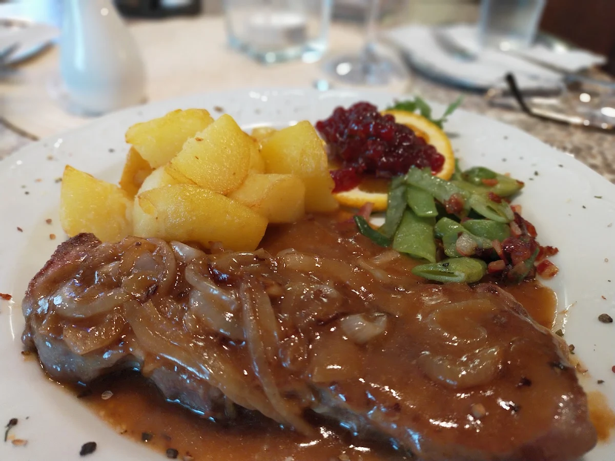 Essen und Trinken photo 10