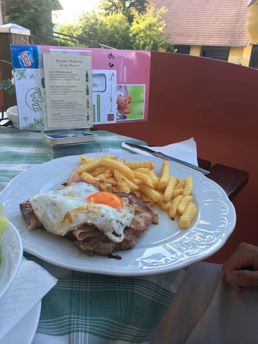 Essen und Trinken photo 6