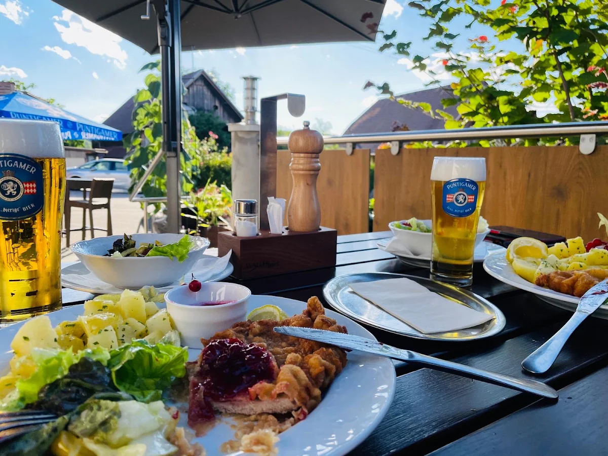 Essen und Trinken photo 7