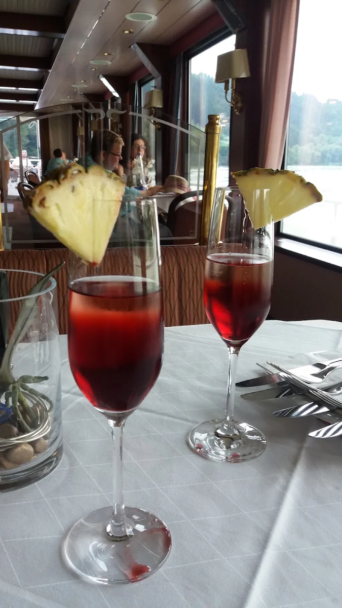Essen und Trinken photo 6
