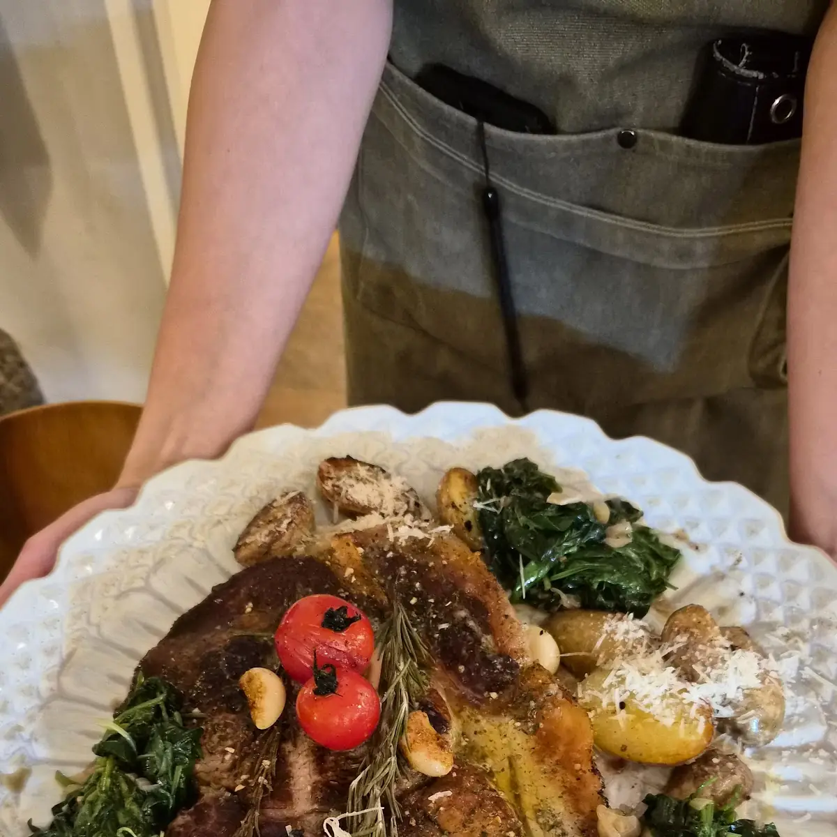 Essen und Trinken photo 10