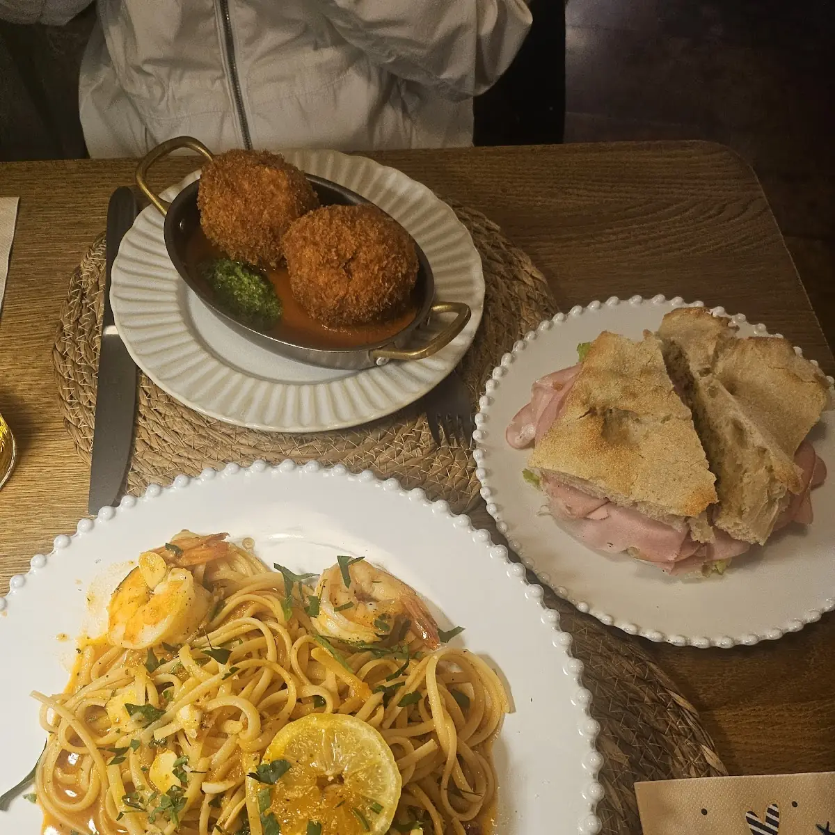 Essen und Trinken photo 4