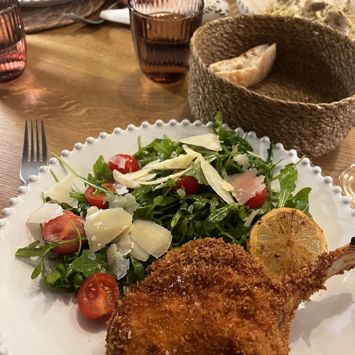 Essen und Trinken photo 6