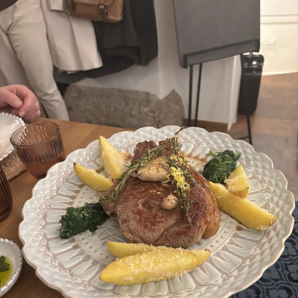Essen und Trinken photo 8