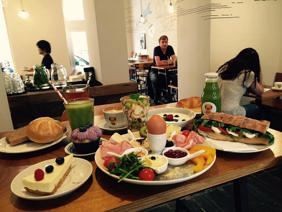Essen und Trinken photo 1