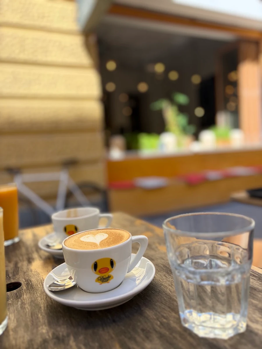 Essen und Trinken photo 2