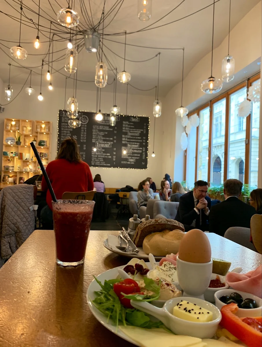Essen und Trinken photo 3