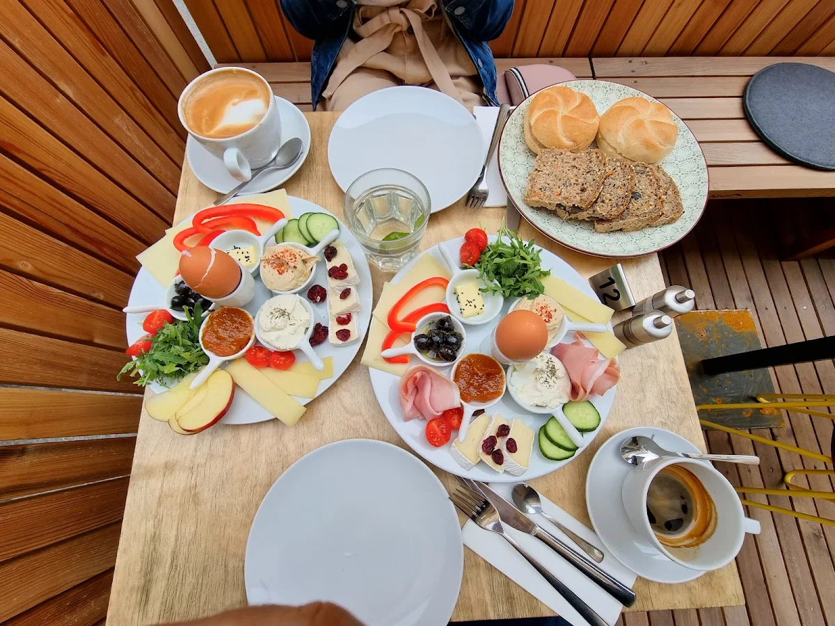Essen und Trinken photo 5