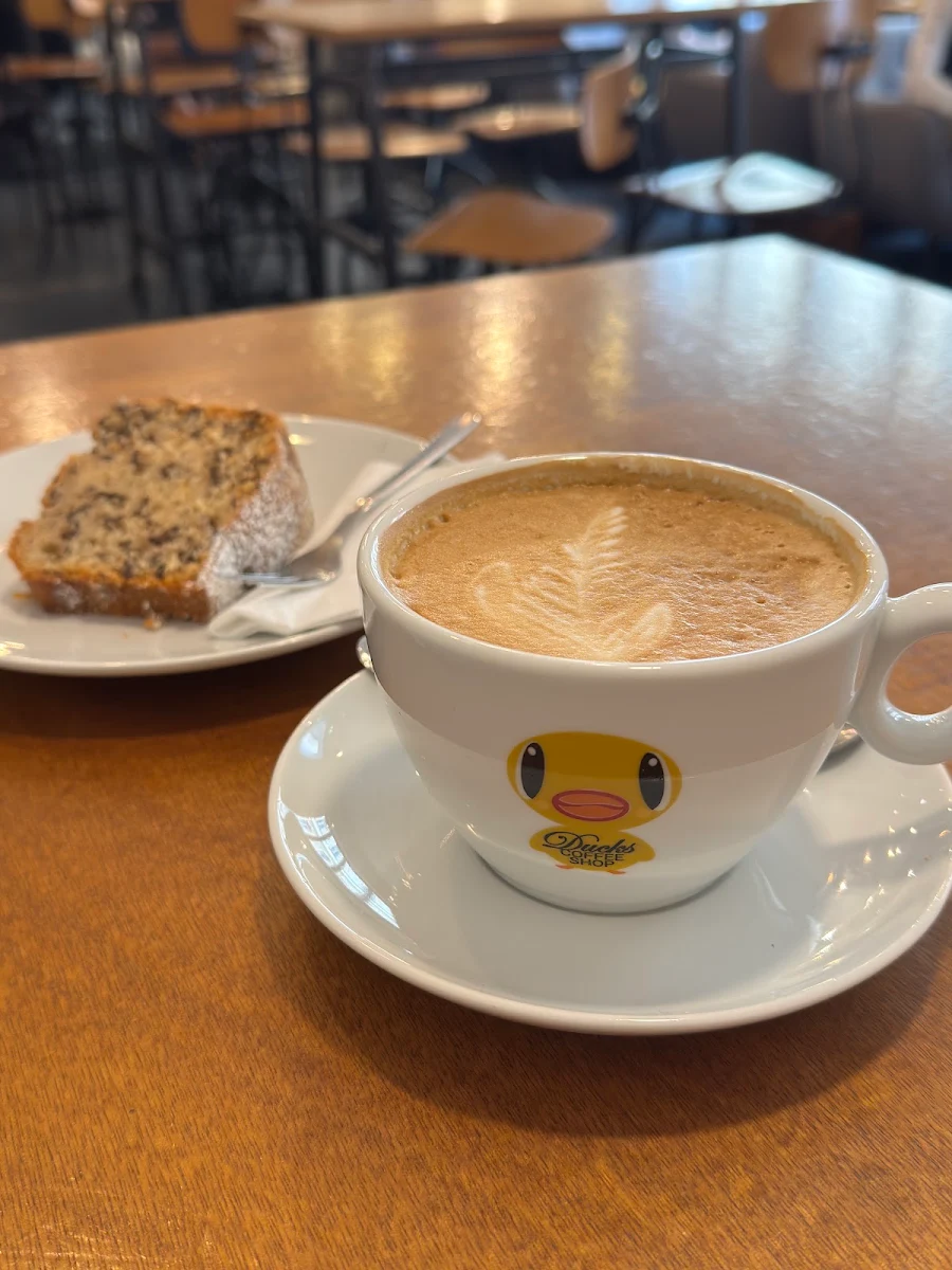 Essen und Trinken photo 7