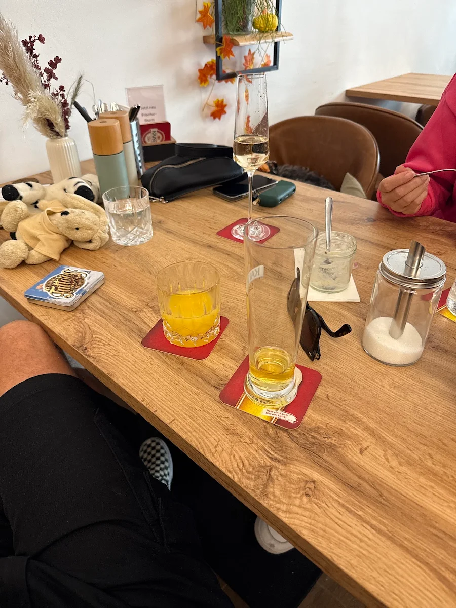 Essen und Trinken photo 5