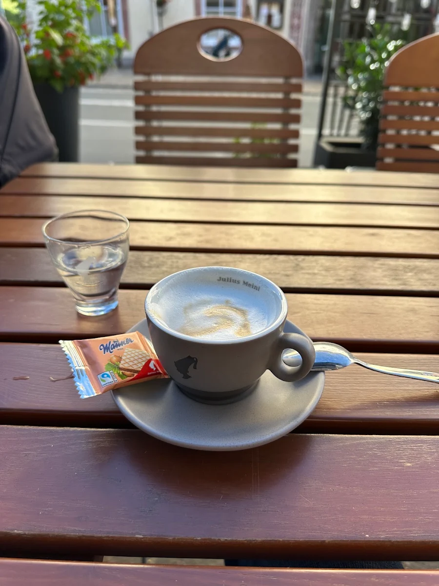 Essen und Trinken photo 6
