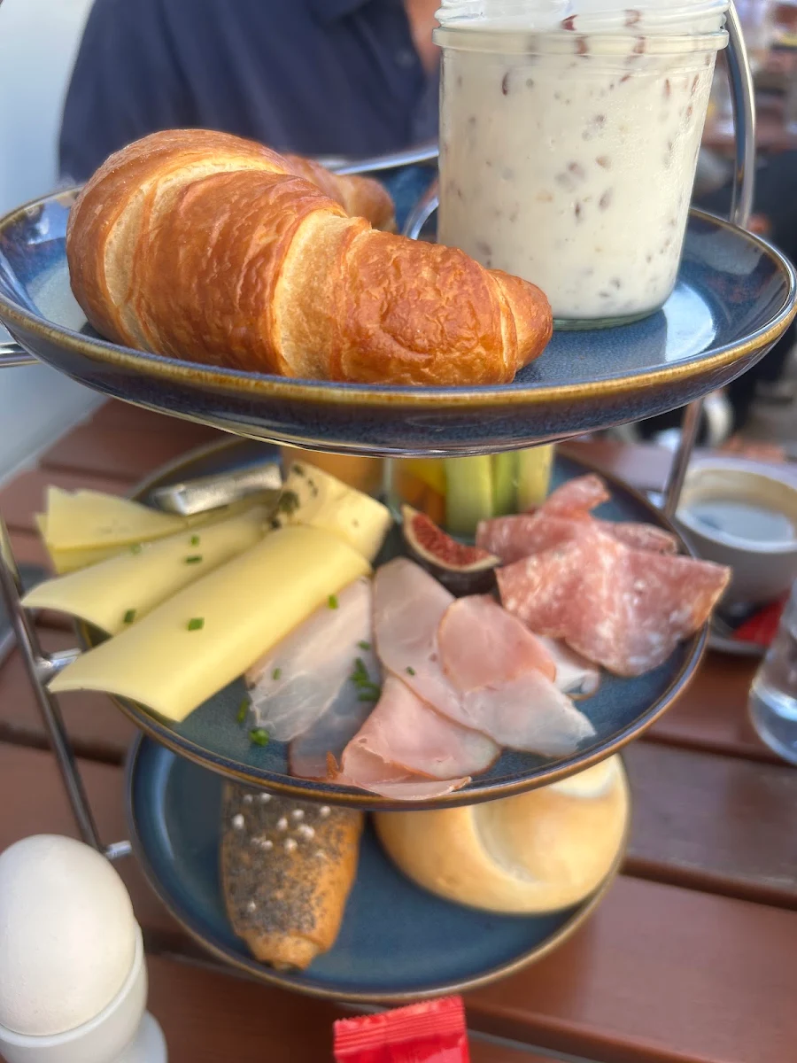 Essen und Trinken photo 7