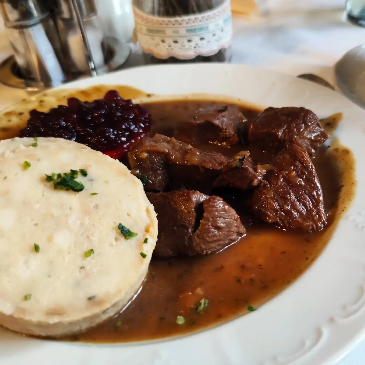 Essen und Trinken photo 2