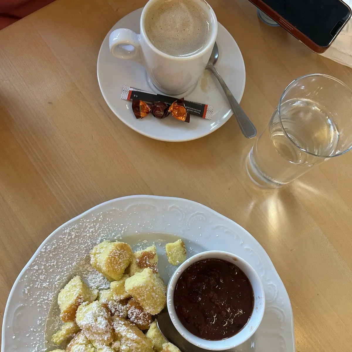 Essen und Trinken photo 3