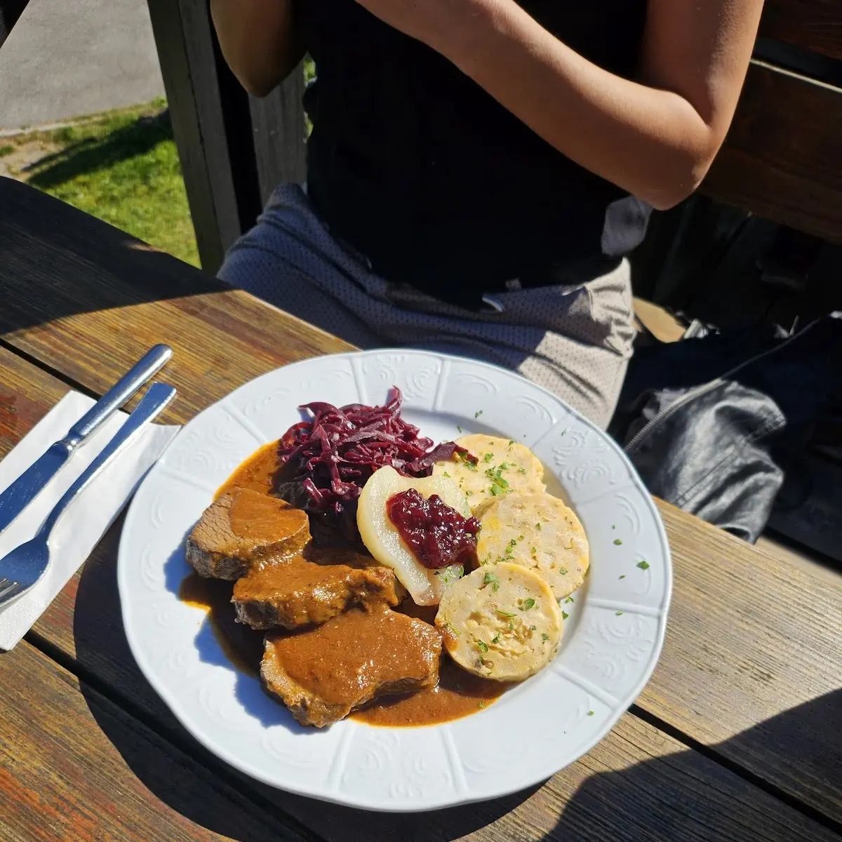 Essen und Trinken photo 5