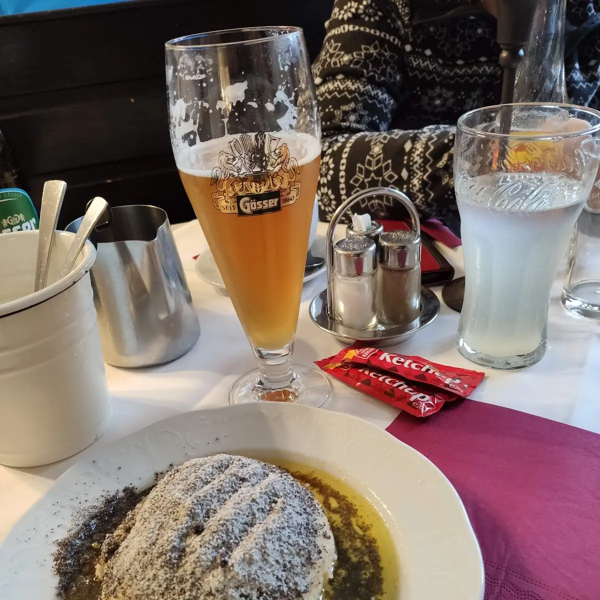 Essen und Trinken photo 6