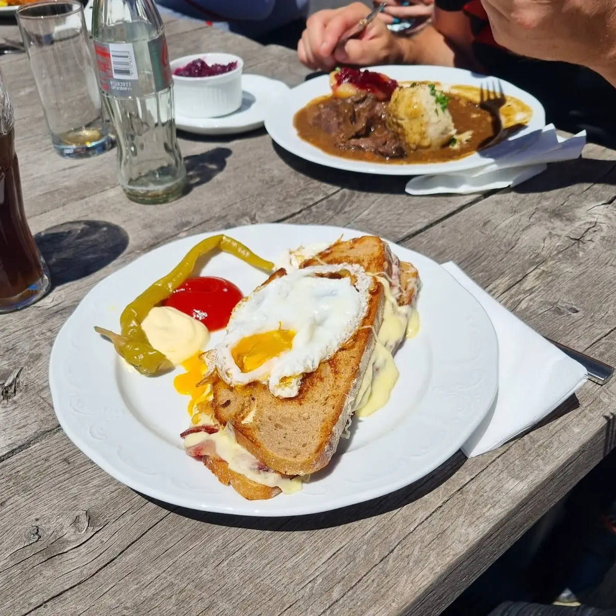 Essen und Trinken photo 7