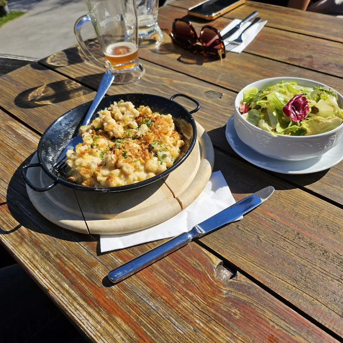 Essen und Trinken photo 9