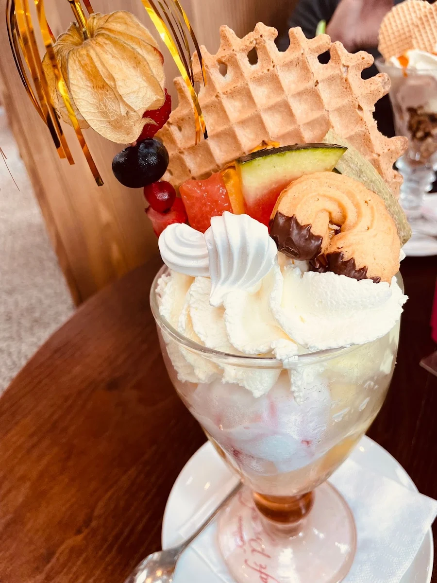 Essen und Trinken photo 3