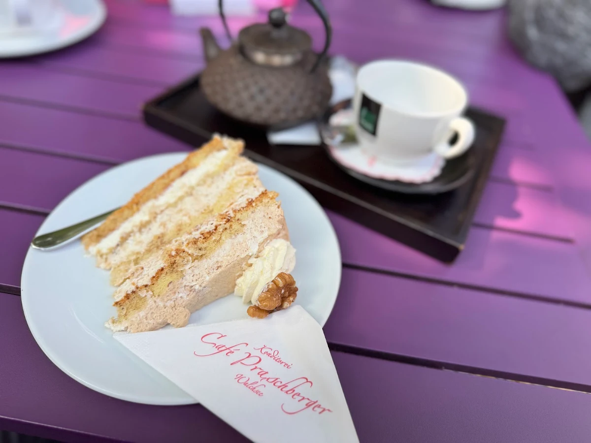 Essen und Trinken photo 6