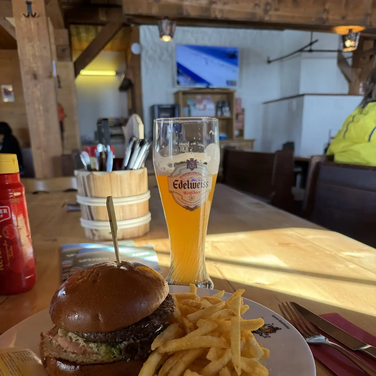 Essen und Trinken photo 1
