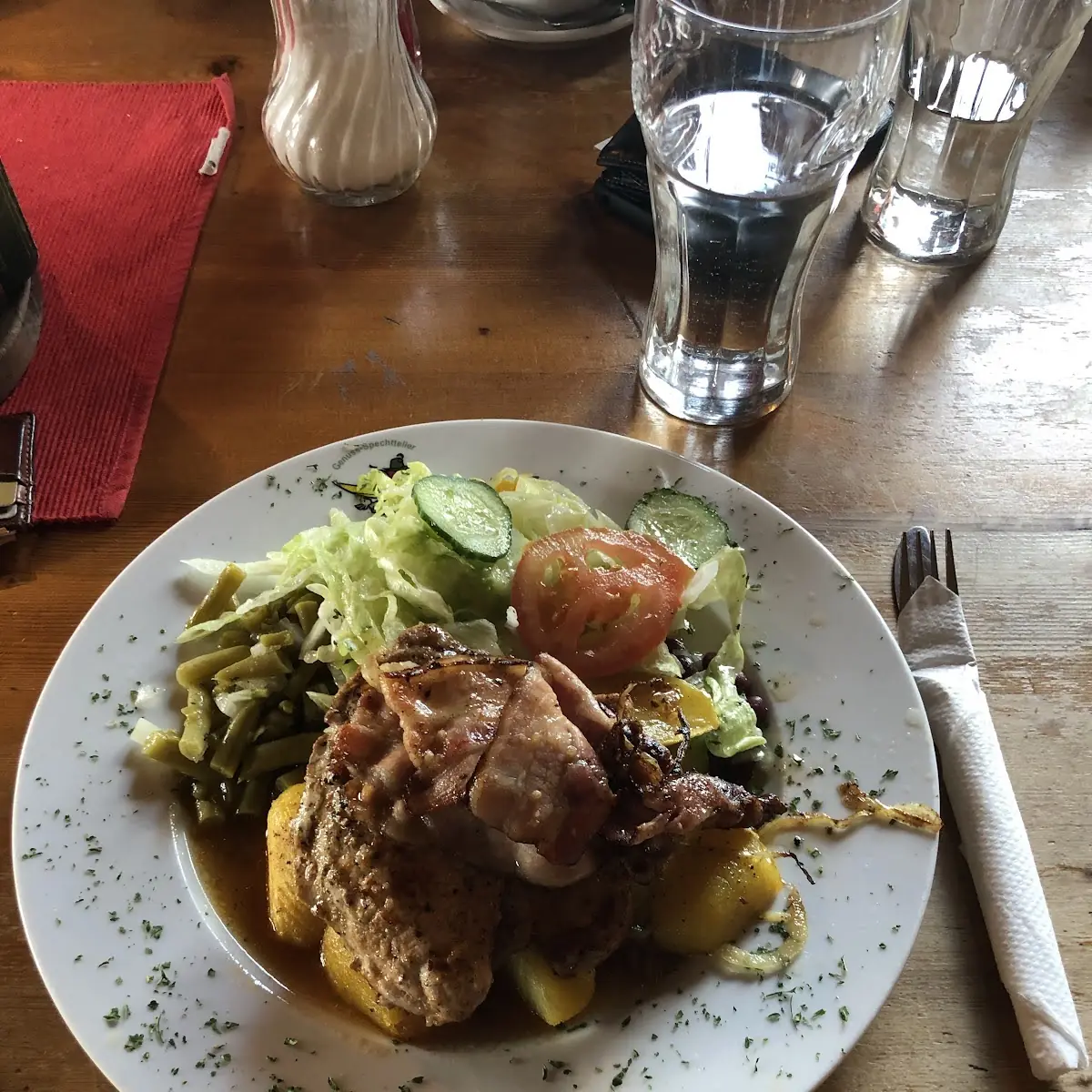 Essen und Trinken photo 10