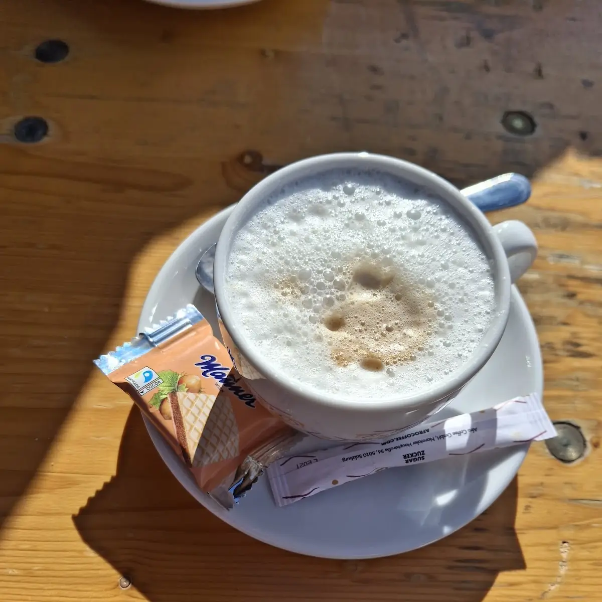 Essen und Trinken photo 2