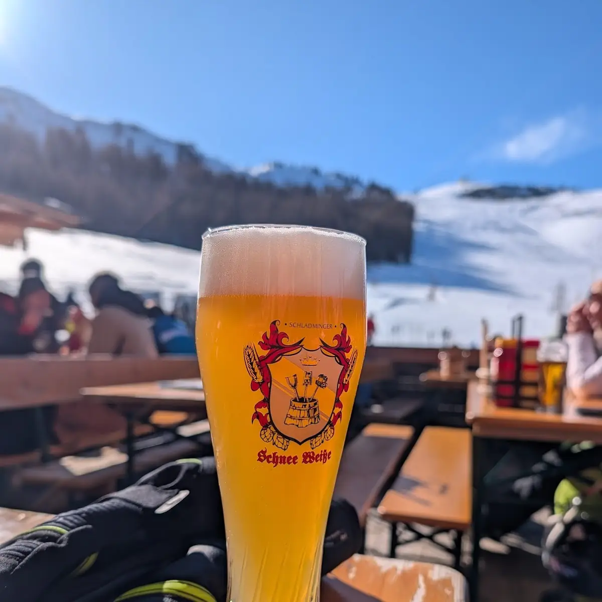 Essen und Trinken photo 4