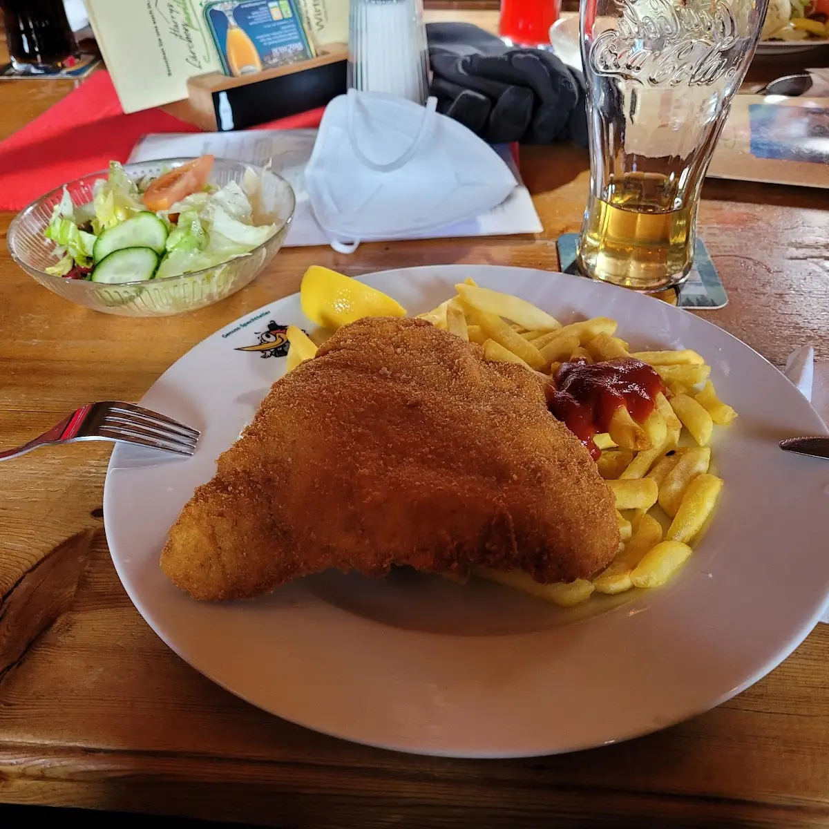 Essen und Trinken photo 5