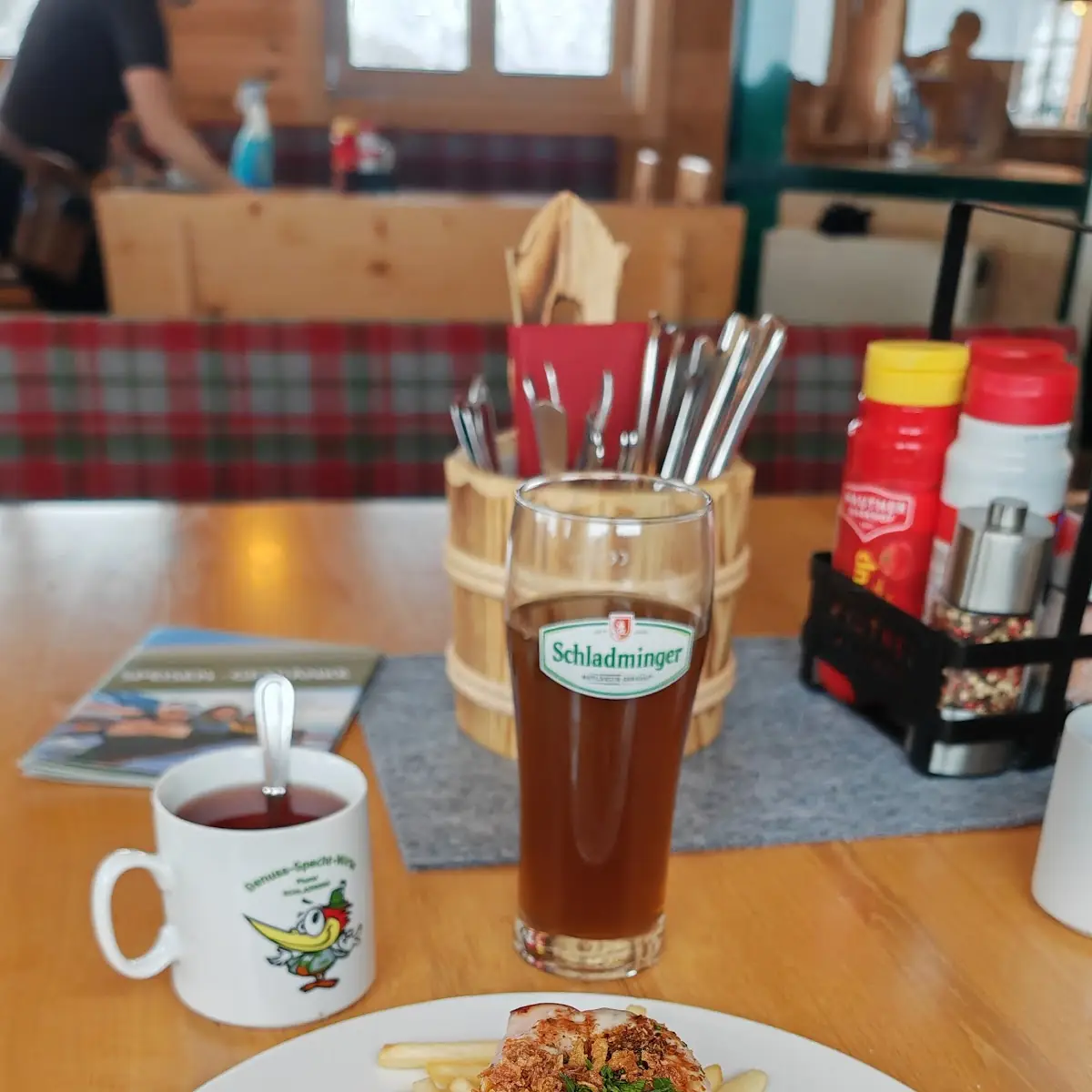Essen und Trinken photo 9