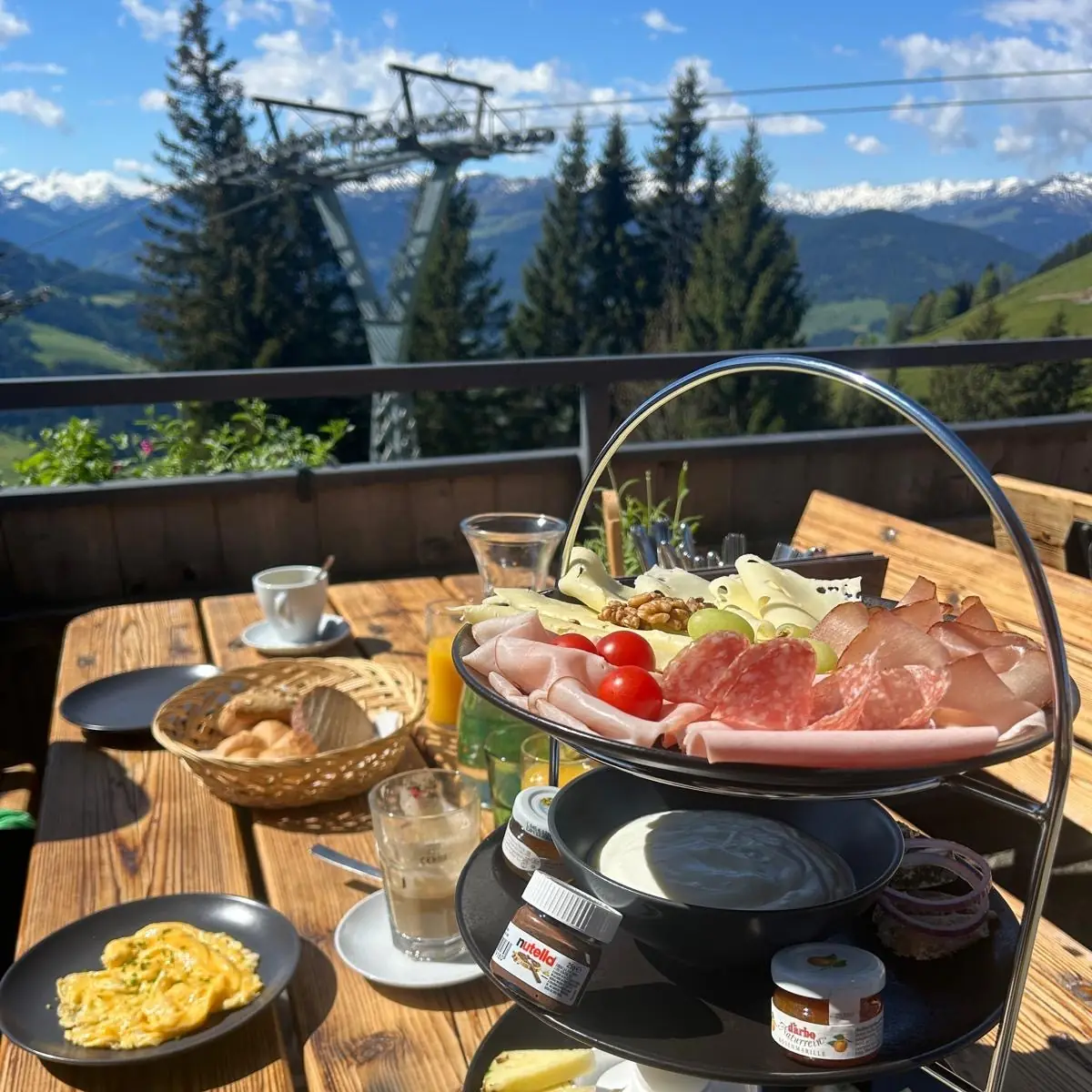 Essen und Trinken photo 1