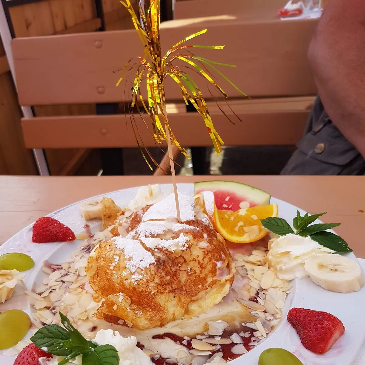 Essen und Trinken photo 10