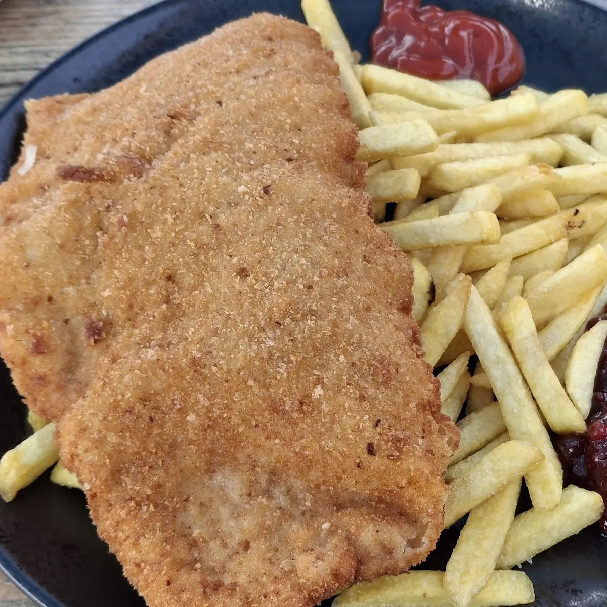 Essen und Trinken photo 3