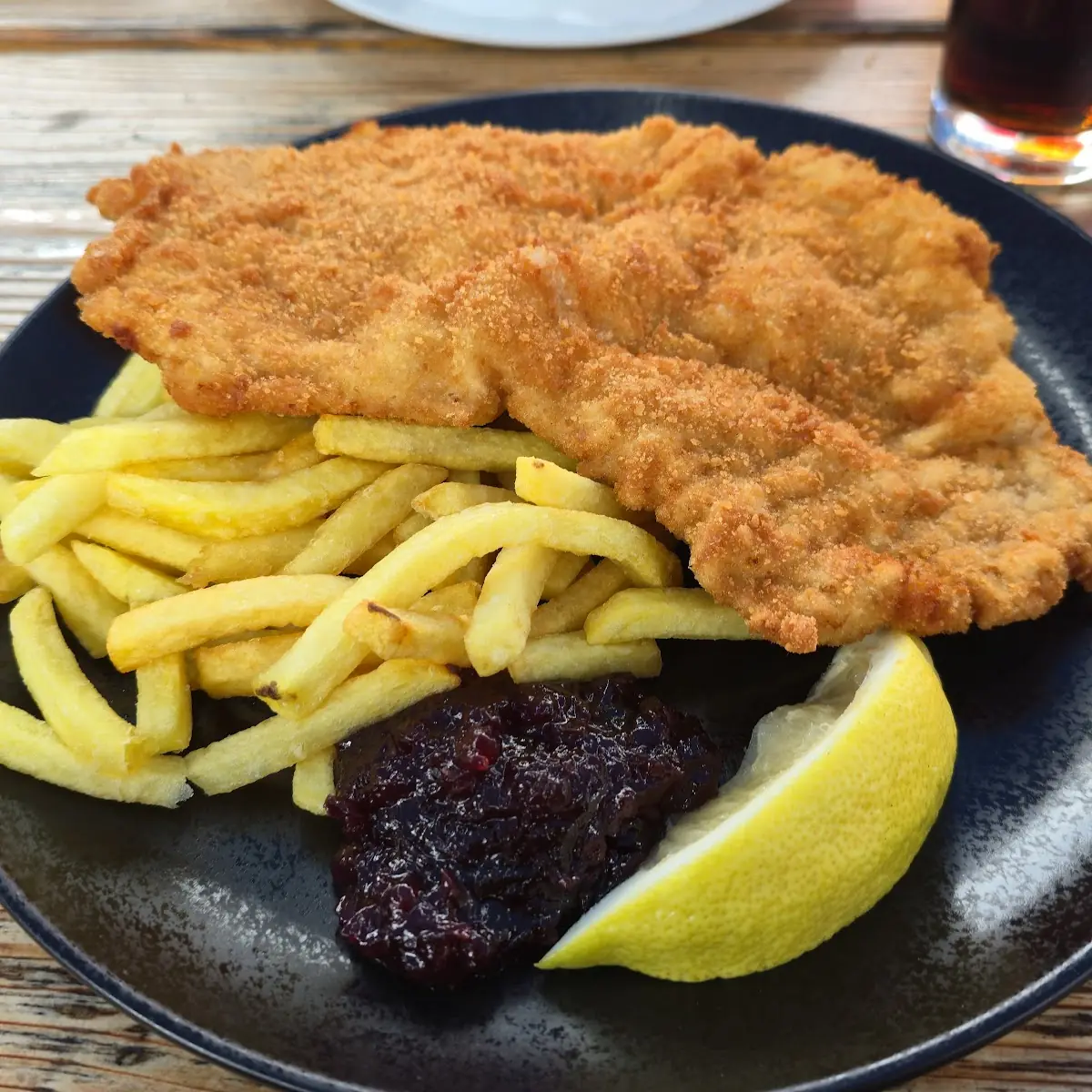 Essen und Trinken photo 4