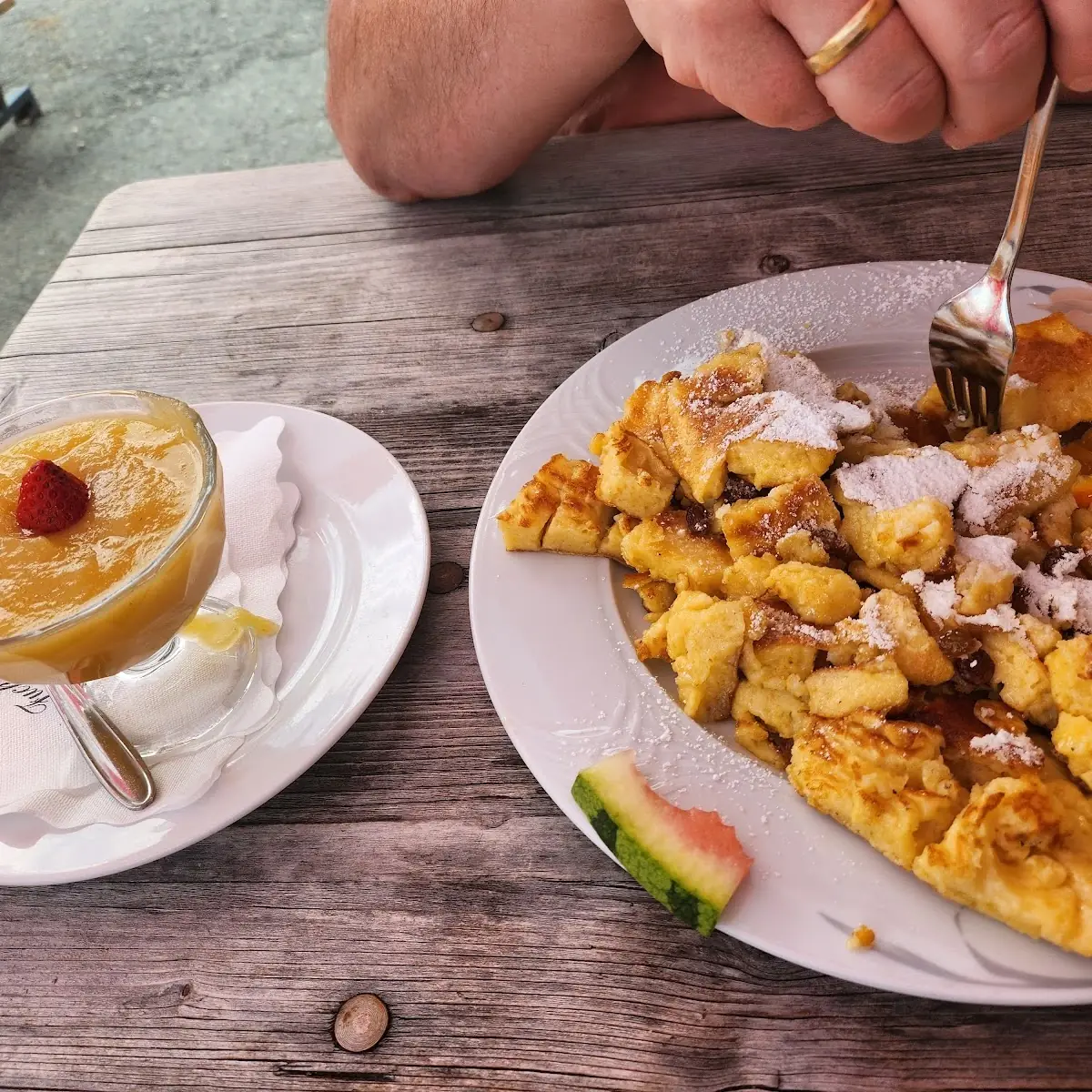 Essen und Trinken photo 8