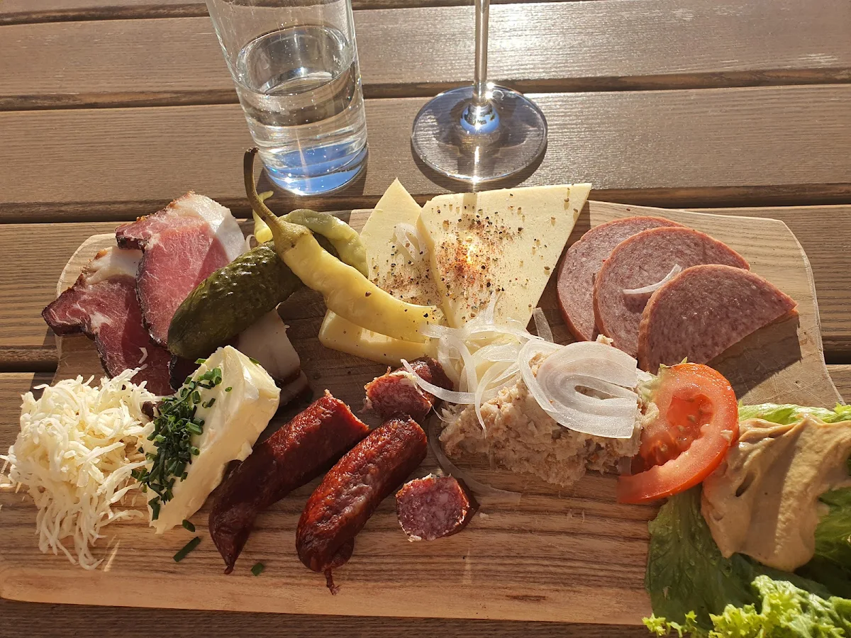 Essen und Trinken photo 10