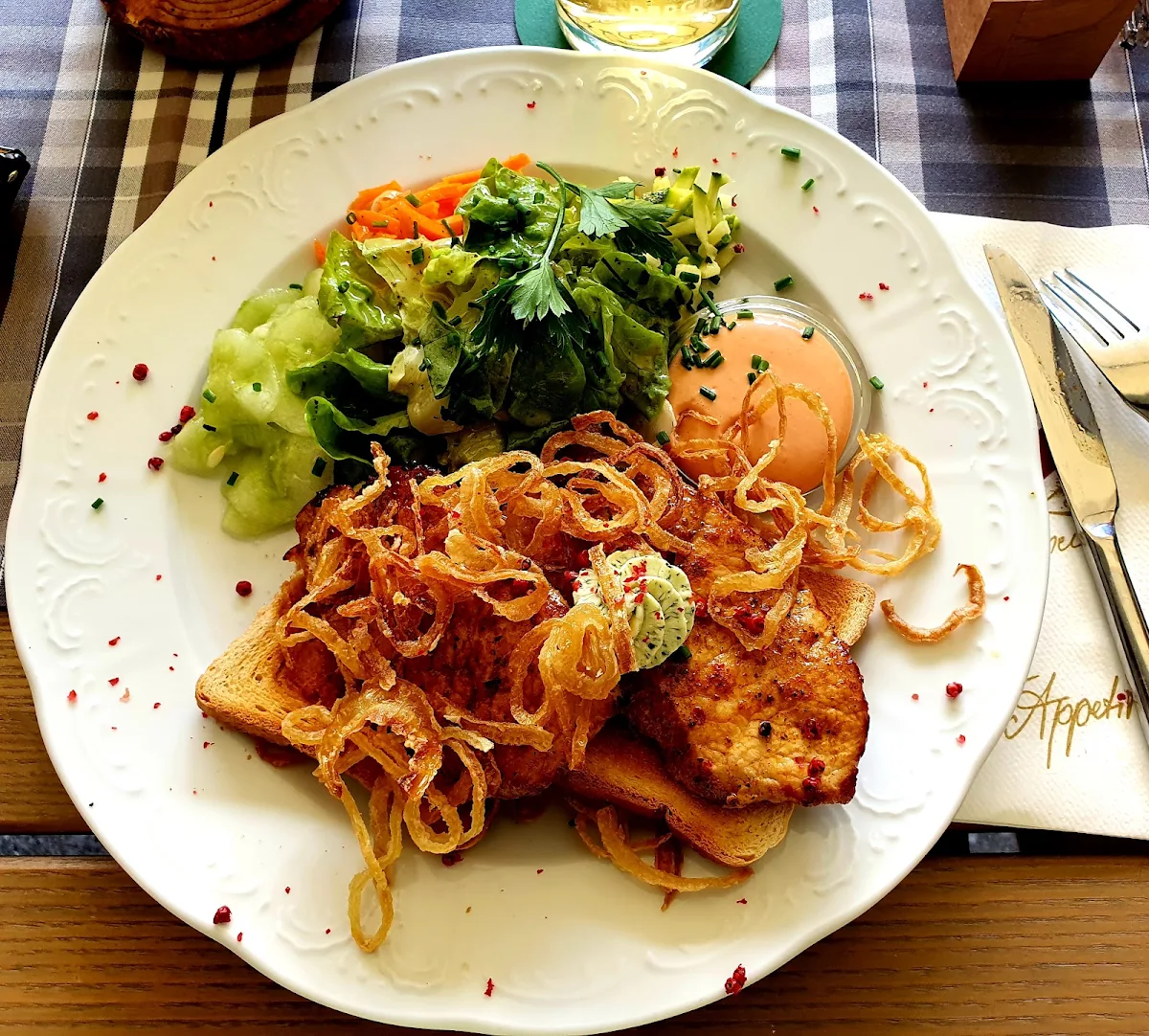 Essen und Trinken photo 6