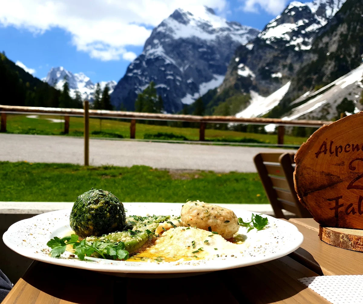 Essen und Trinken photo 8