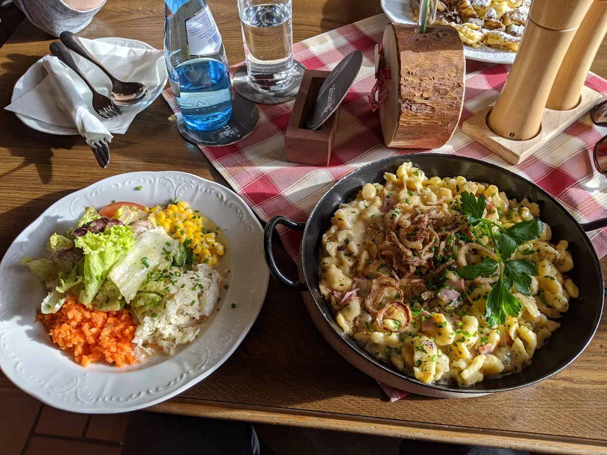 Essen und Trinken photo 9