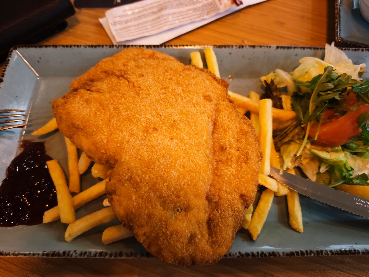 Essen und Trinken photo 3