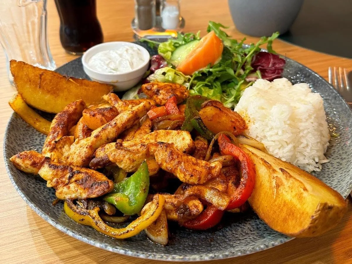 Essen und Trinken photo 4