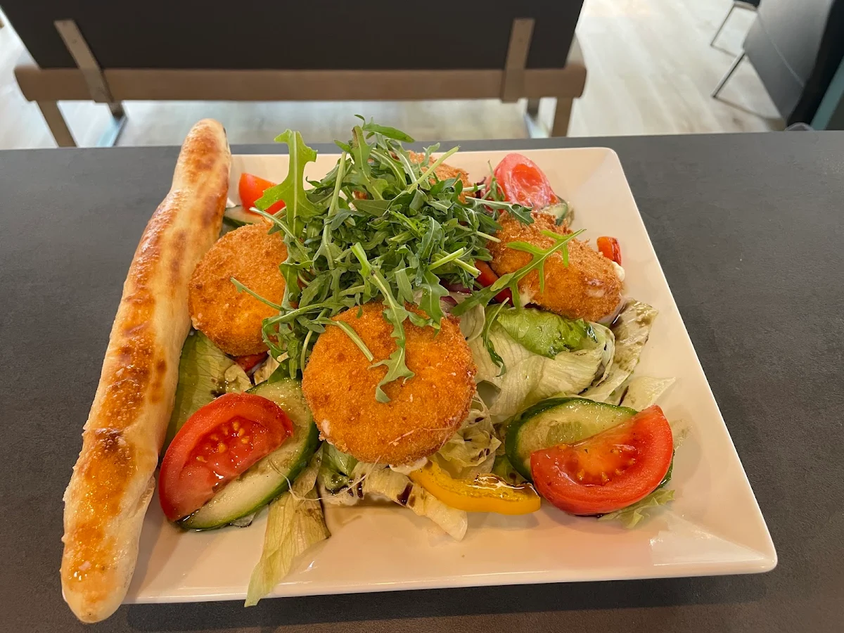 Essen und Trinken photo 7