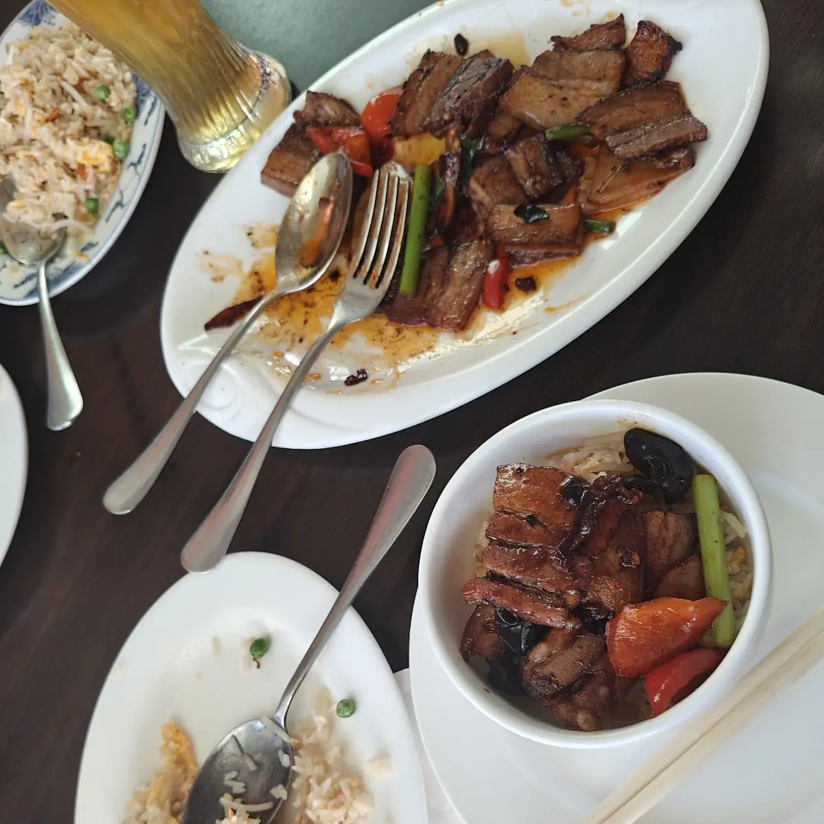 Essen und Trinken photo 4