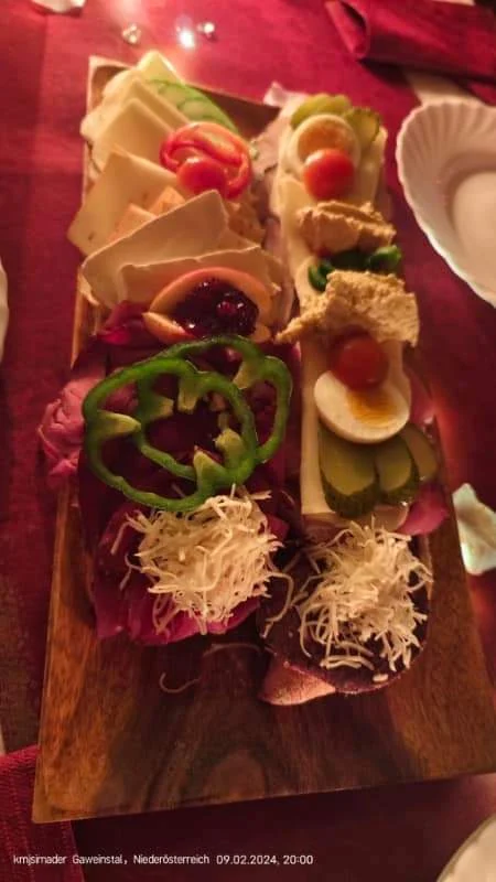 Essen und Trinken photo 10