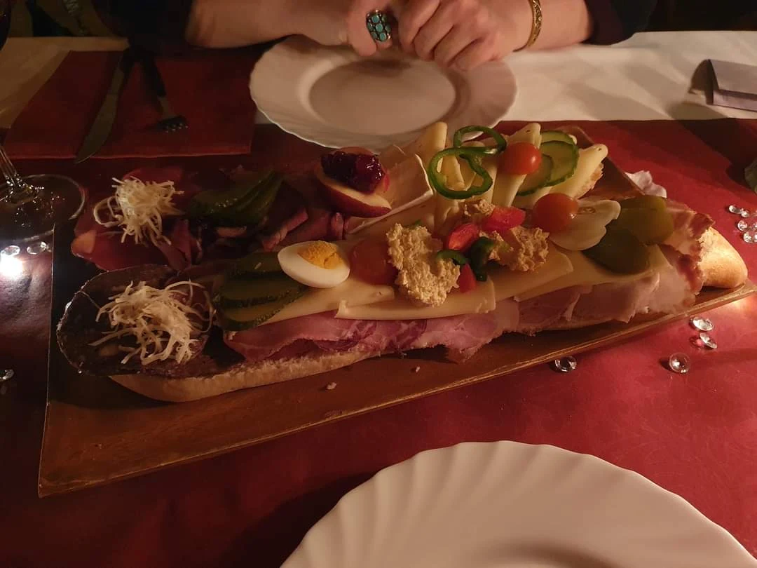 Essen und Trinken photo 4