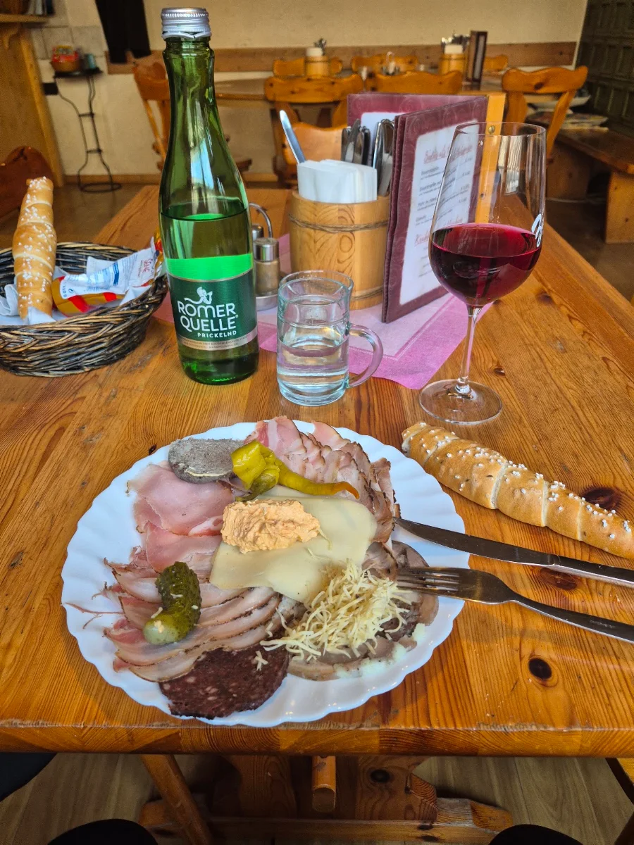 Essen und Trinken photo 5