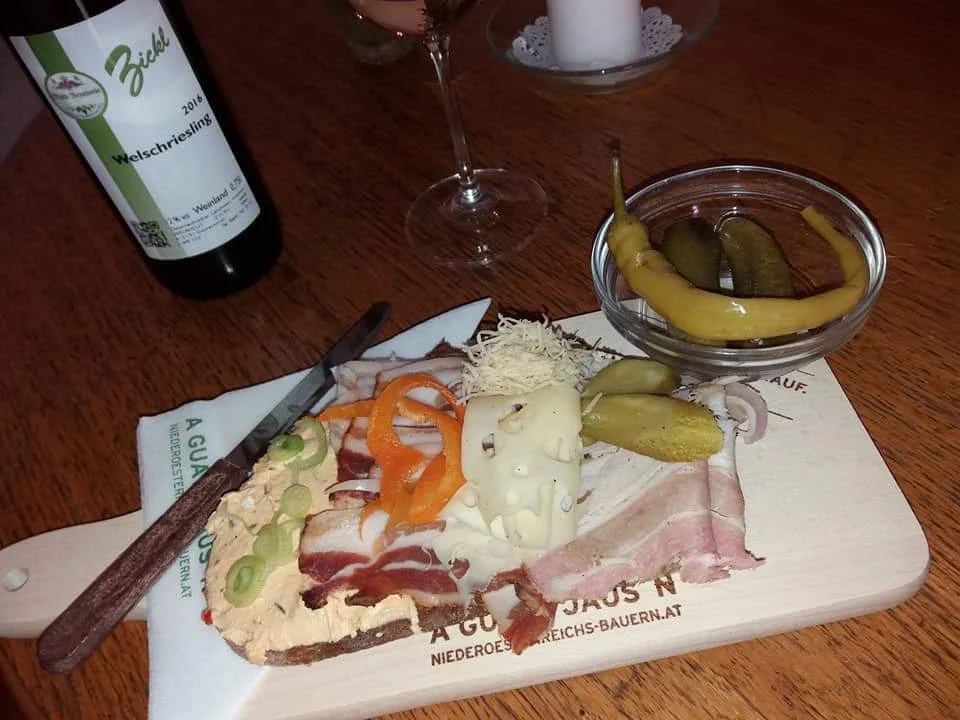Essen und Trinken photo 6