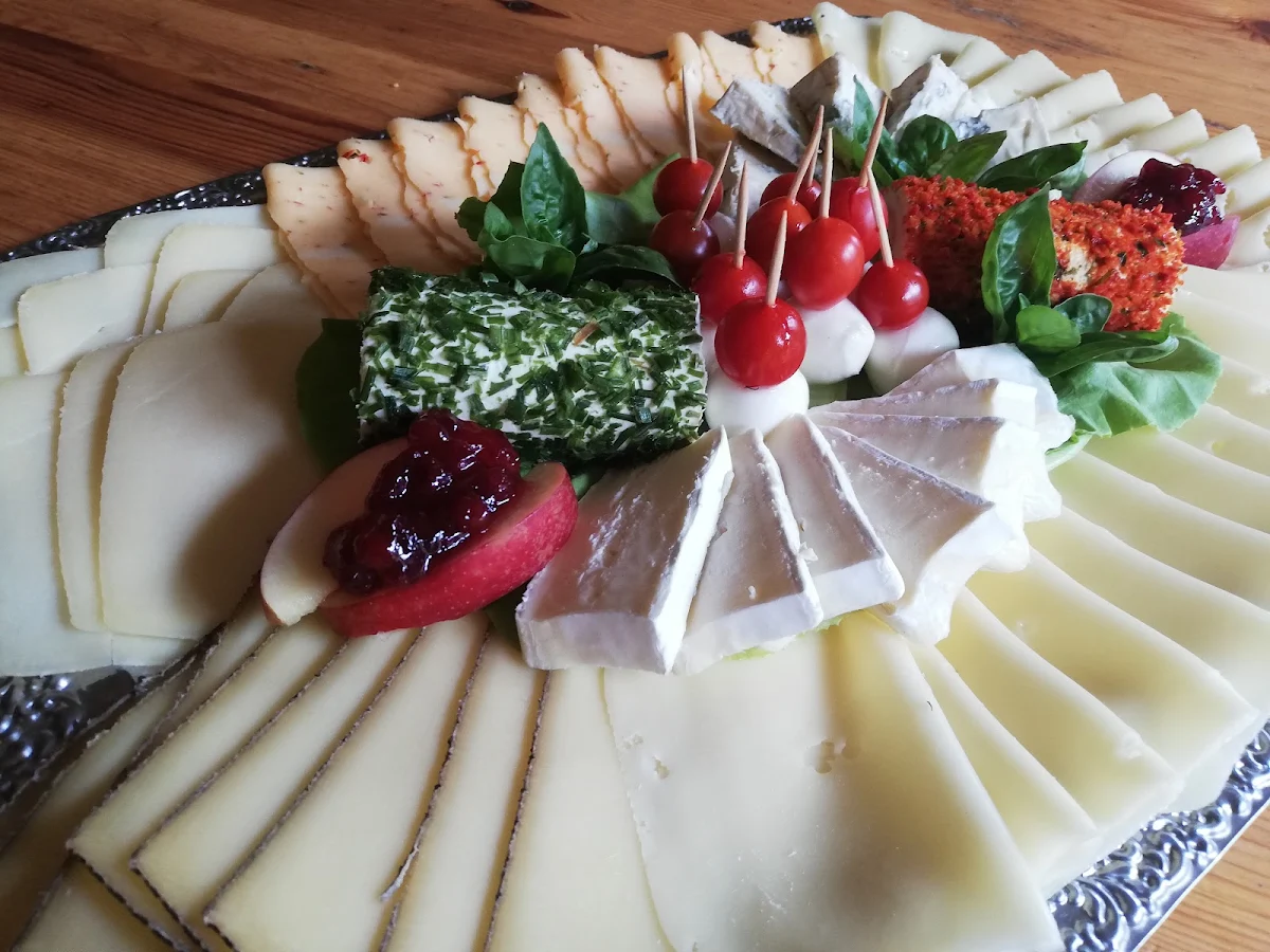 Essen und Trinken photo 8