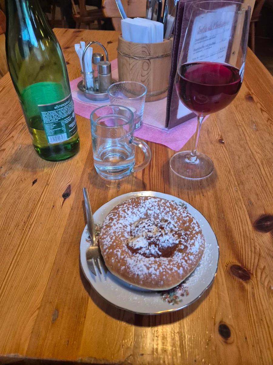Essen und Trinken photo 9
