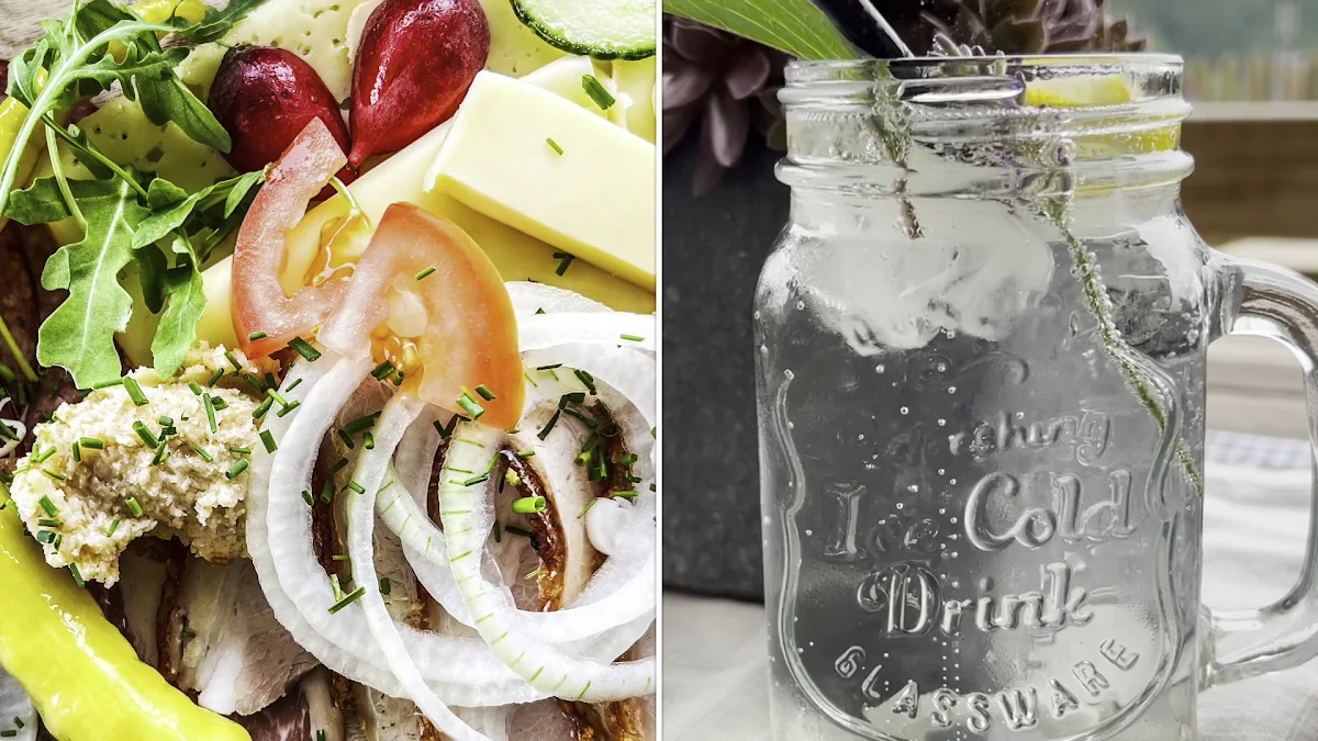 Essen und Trinken photo 2